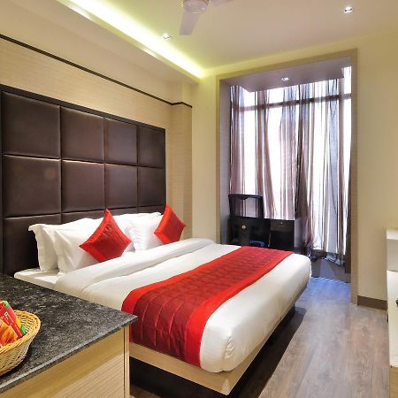 Hotel Royal Grand - Opposite Axis Bank East Patel Nagar Nowe Delhi Zewnętrze zdjęcie