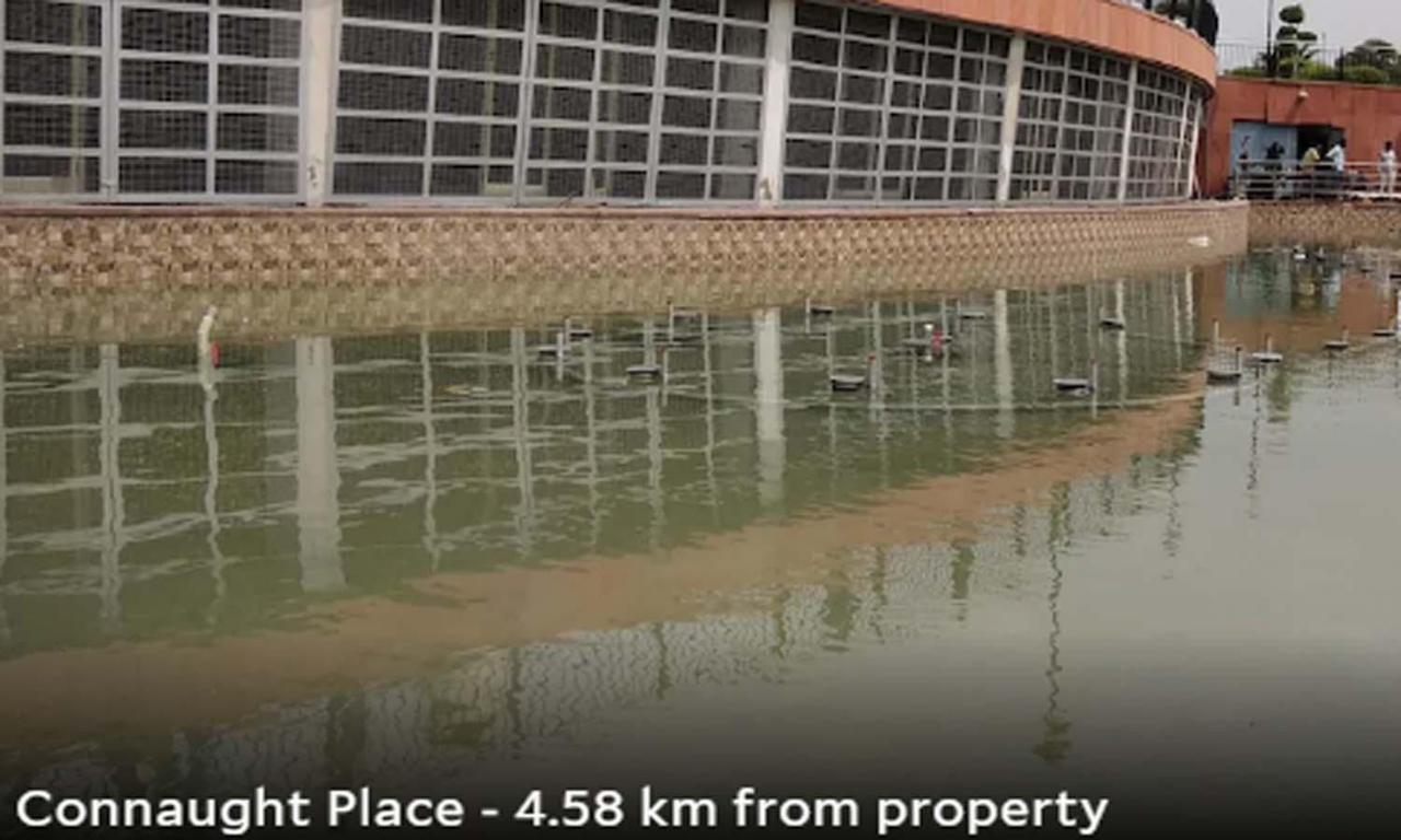 Hotel Royal Grand - Opposite Axis Bank East Patel Nagar Nowe Delhi Zewnętrze zdjęcie