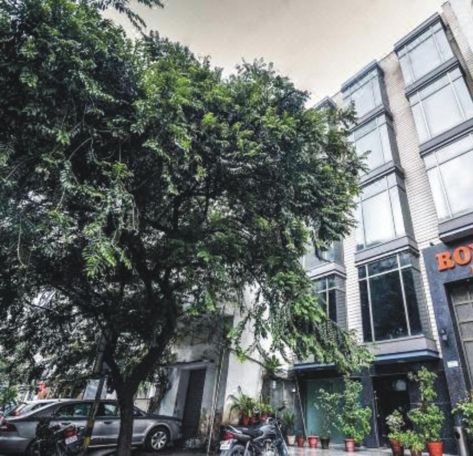 Hotel Royal Grand - Opposite Axis Bank East Patel Nagar Nowe Delhi Zewnętrze zdjęcie