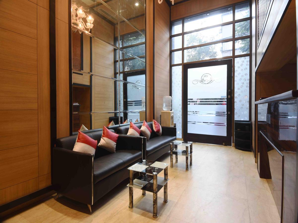 Hotel Royal Grand - Opposite Axis Bank East Patel Nagar Nowe Delhi Zewnętrze zdjęcie