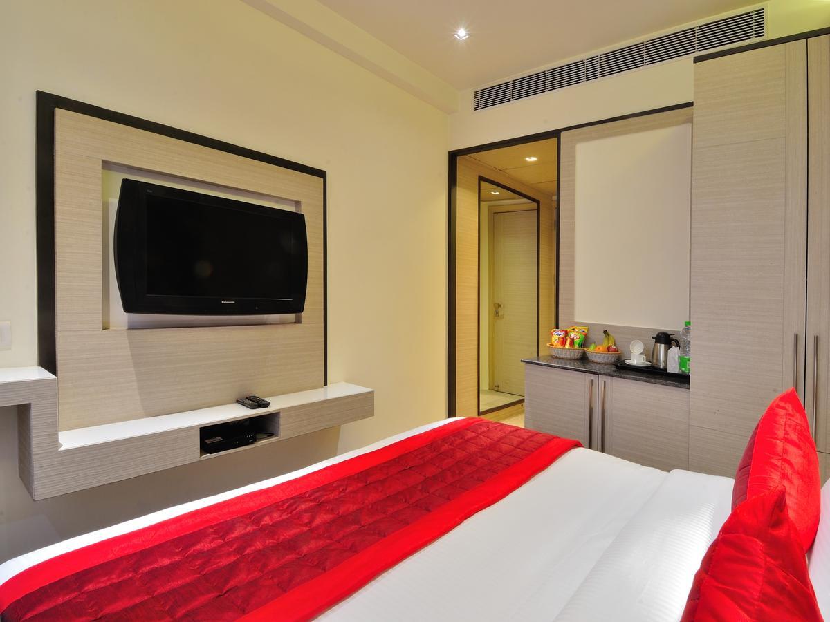 Hotel Royal Grand - Opposite Axis Bank East Patel Nagar Nowe Delhi Zewnętrze zdjęcie