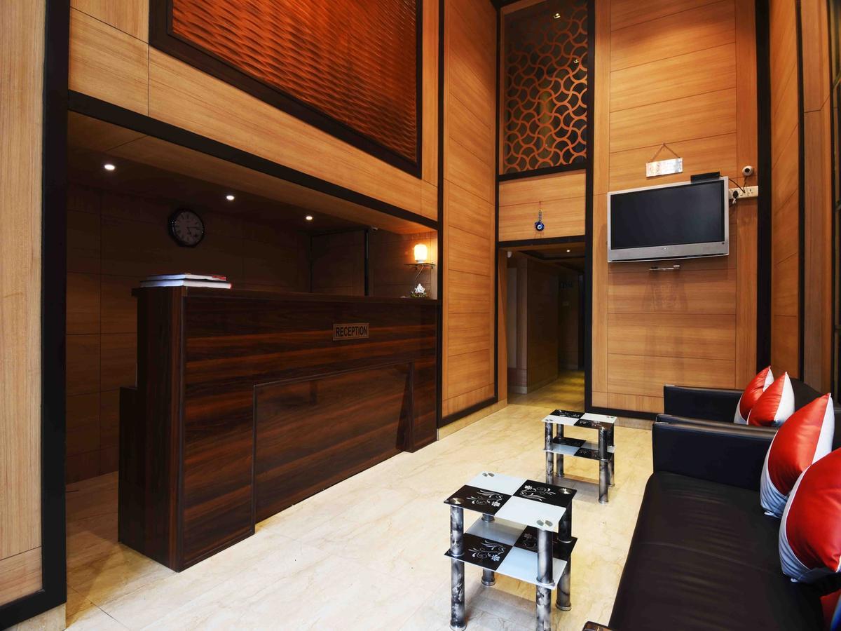 Hotel Royal Grand - Opposite Axis Bank East Patel Nagar Nowe Delhi Zewnętrze zdjęcie