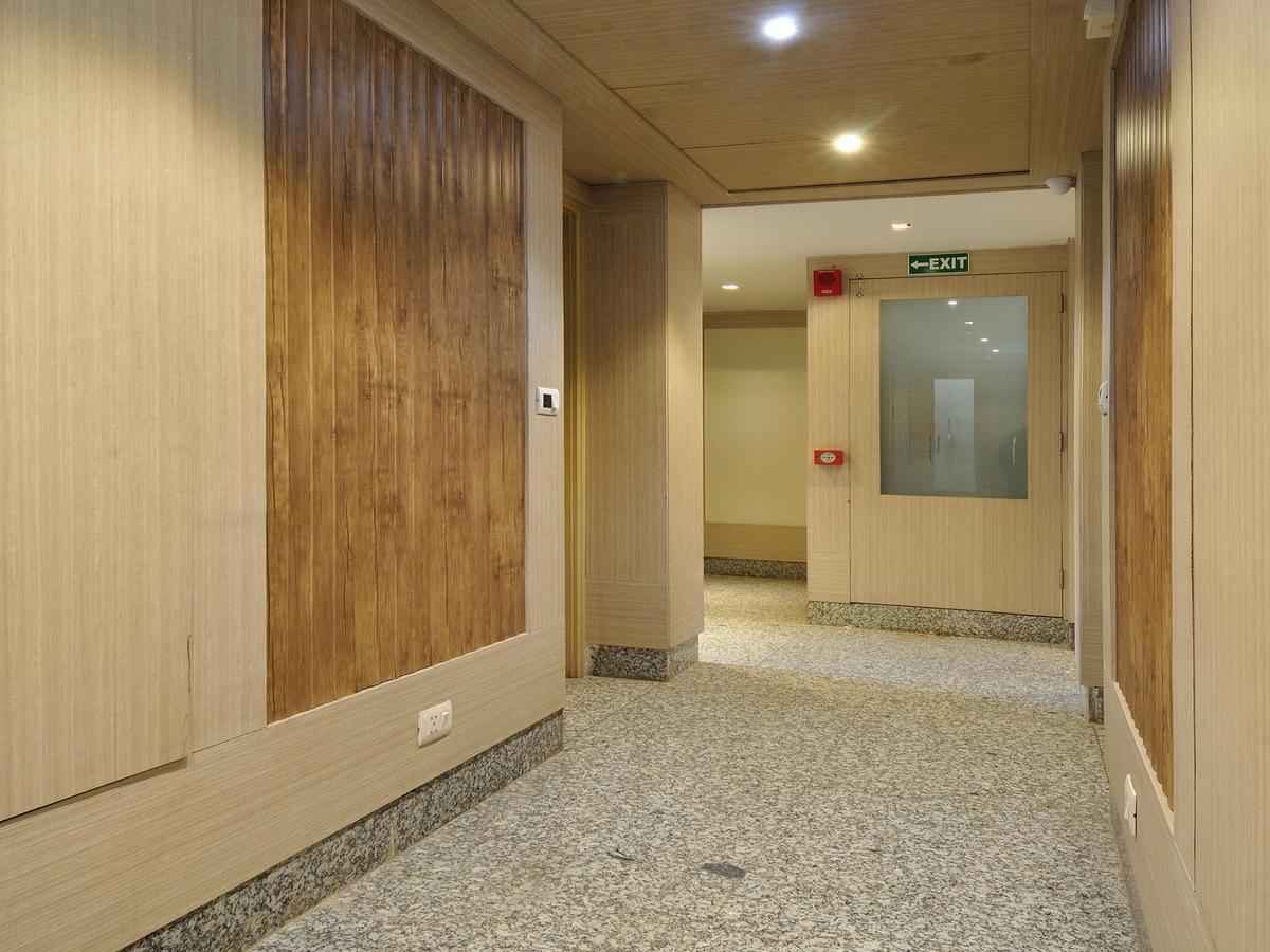 Hotel Royal Grand - Opposite Axis Bank East Patel Nagar Nowe Delhi Zewnętrze zdjęcie