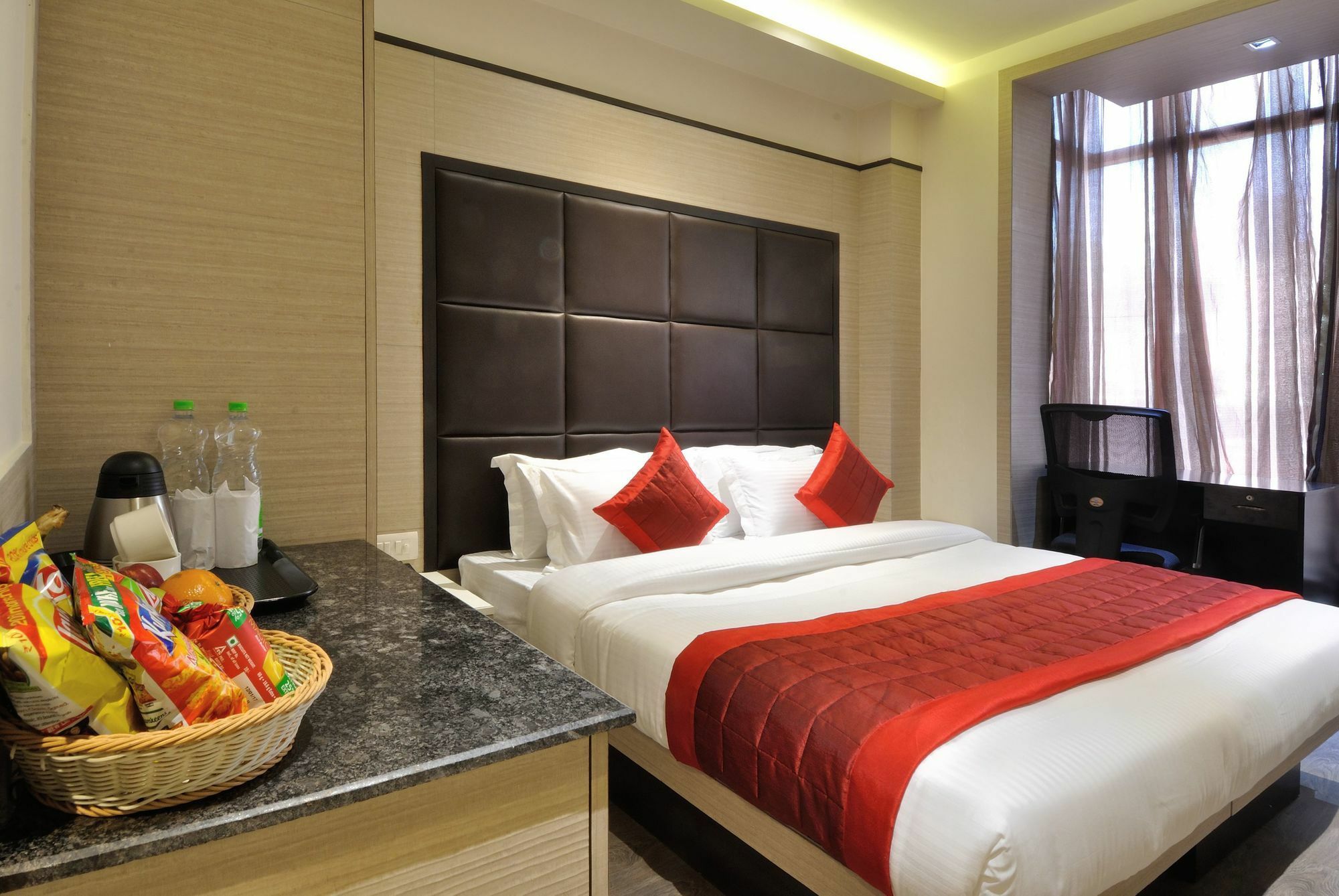 Hotel Royal Grand - Opposite Axis Bank East Patel Nagar Nowe Delhi Zewnętrze zdjęcie