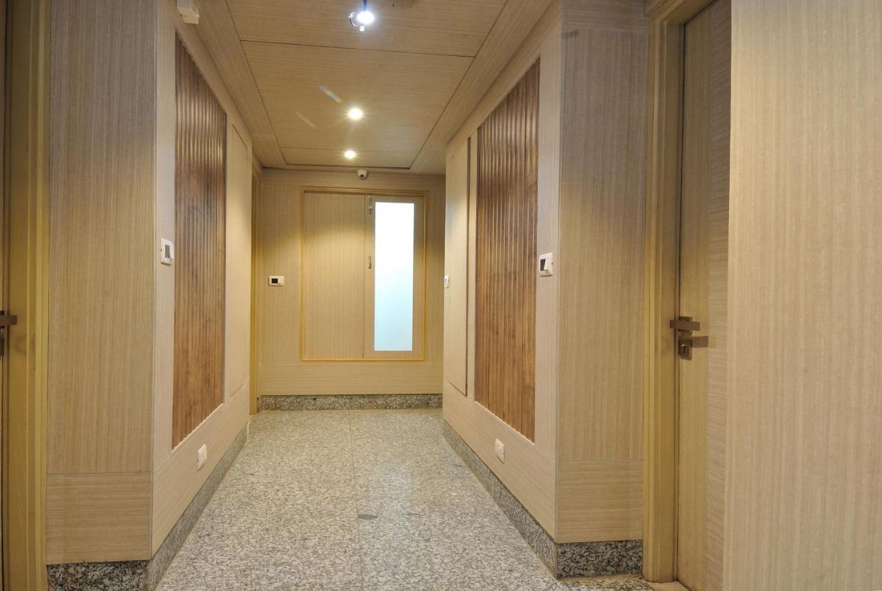 Hotel Royal Grand - Opposite Axis Bank East Patel Nagar Nowe Delhi Zewnętrze zdjęcie