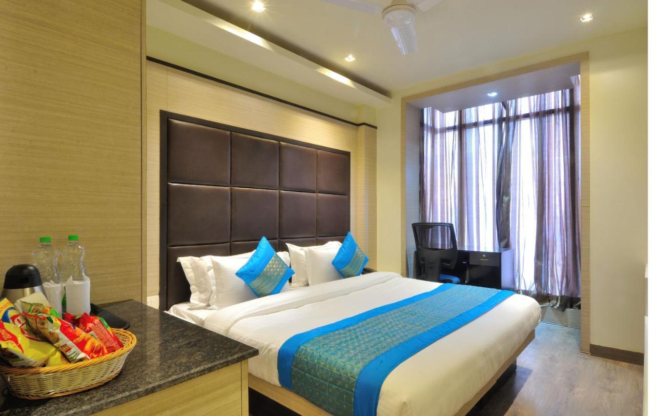 Hotel Royal Grand - Opposite Axis Bank East Patel Nagar Nowe Delhi Zewnętrze zdjęcie